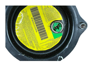 Подушка безопасности водителя 18114358, 0AY41411090 Opel Meriva A