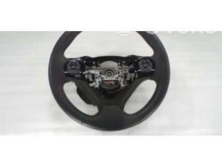 Руль Honda Civic IX 2011 - 2017 года 78500-TV1-K510-M1, 52245045