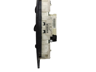 Блок управления климат-контролем 6Y0820045DB41   Skoda Fabia Mk1 (6Y)