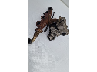 Turbodmychadlo Турбина A6510900286, A6519060300 Jeep Compass