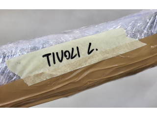 Боковая подушка безопасности 86210-35000   SsangYong Tivoli