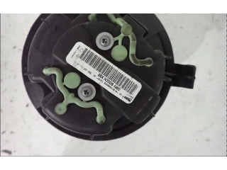 Вентилятор печки    272106020R   Dacia Duster