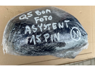 Зеркало электрическое Audi Q5 SQ5 2017 - года