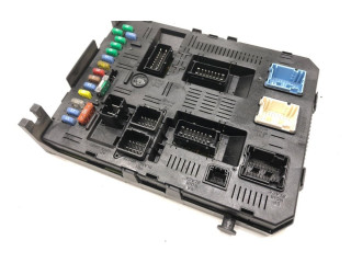 Блок управления 9660105980 Citroen C4 I