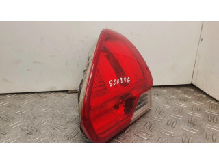 Задний фонарь правый 9678074580    Peugeot 2008 I   2013-2019 года