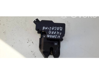 Замок багажника 030521 Honda Accord 2003-2007 года