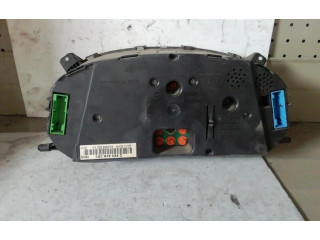 Панель приборов 1U1919034C   Skoda Octavia Mk1 (1U)       