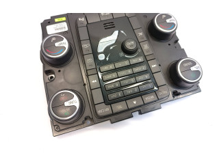 Блок управления климат-контролем 30795271, M4252400090 Volvo V60