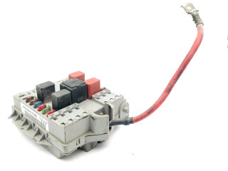 Pojistková skříňka 46760253 Fiat Punto (188) 1999