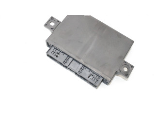 Блок управления двигателя 0EA907425C, A3C7053670000   Cupra Born