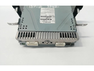 Экран/ дисплей / маленький экран    8701A799XB, 8701A799XB   Mitsubishi Space Star