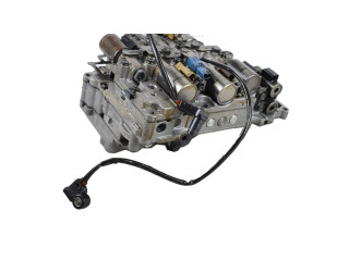 Блок управления коробкой передач 11BM0E02287, 15BP0E05526 Volvo S60