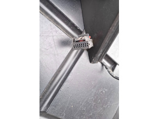 Зеркало электрическое Audi Q5 SQ5 2008 - 2017 года