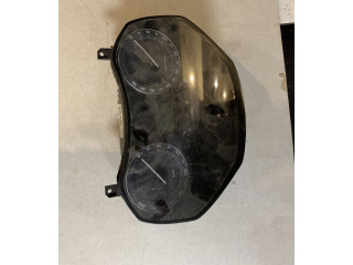 Панель приборов 1Z0920   Skoda Octavia Mk2 (1Z)       