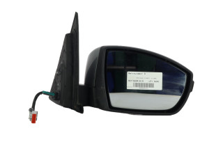 Зеркало (механическое) Ford Galaxy 2006 - 2015 года