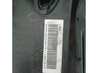 Подушка безопасности пассажира bp4k60350 Mazda 3 I