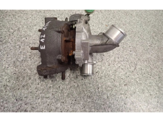 Turbodmychadlo Нагнетатель Toyota Corolla E120 E130