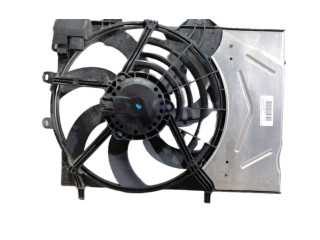 Вентилятор радиатора FS2083 Peugeot 2008 I