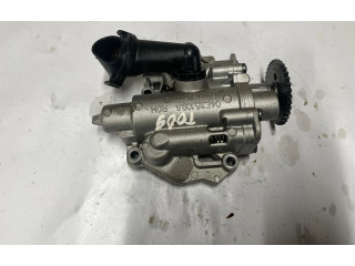 Масляный насос   04E115109S  Volkswagen Jetta VII 