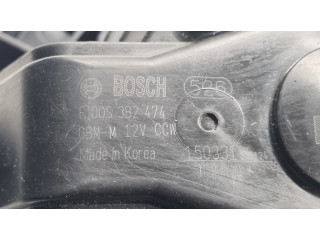 Вентилятор печки F00S3B2474, 150331 Hyundai i30