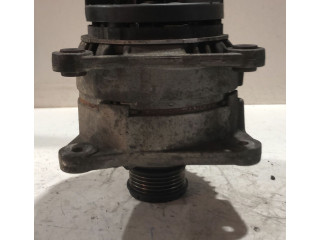 Генератор    Renault Clio III