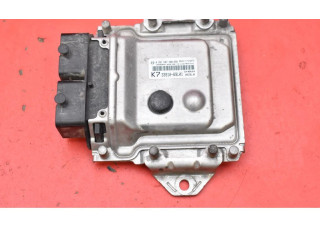 Блок управления двигателем ECU 33910-69L01, 33910-69L01 Suzuki Swift II