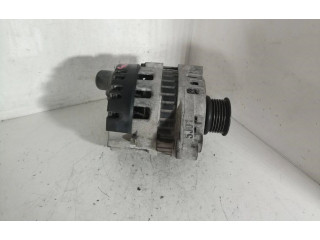 Генератор    Chevrolet Rezzo      