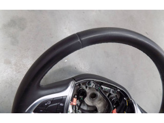 Руль Dacia Duster - года 484007585R, 313493999