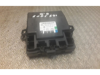 Блок управления дверью