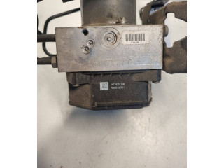 Блок АБС 7G912C405AB Ford S-MAX 2006 - 2015 года