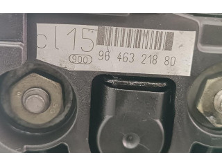 Генератор 9646321880 Citroen Xsara Picasso