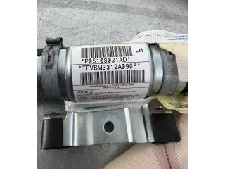 Боковая подушка безопасности P05108021AD Jeep Grand Cherokee