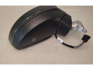 Zpětné zrcátko Volkswagen Tiguan 2016 5NA857538, LU084