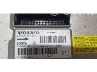 Блок подушек безопасности P30658913, 040106102701   Volvo XC90
