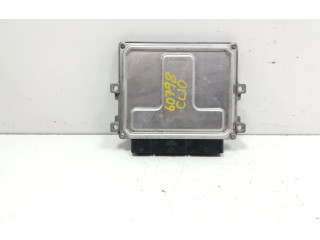 Блок управления двигателем Блок управления 237103353R   Renault Clio I