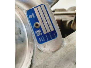 Турбина BMW X3 G01