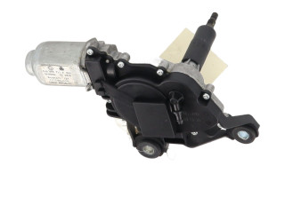 Моторчик заднего дворника 5J9955711B Skoda Fabia Mk2 (5J)