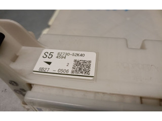 Pojistková skříňka Řídící jednotka BSM 8273052K40, 8B270506 Toyota Yaris 2018