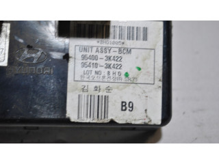 Блок комфорта 954003K422   Hyundai Sonata   