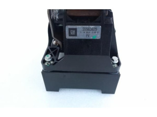 Комплект вентиляторов 55563829 Opel Astra J