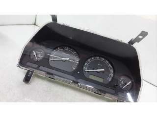 Přístrojová deska Land Rover Freelander 2002 LR0016004, YAC002350