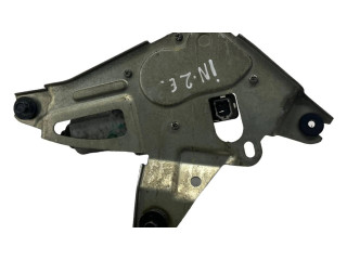 Моторчик заднего дворника A2656845 Infiniti QX56