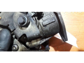 Turbodmychadlo Турбина 758191 Saab 9000 CS