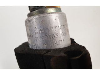 Vstřikovací čerpadlo 8T0127401A, 8K0906095B Audi A5 Sportback 8TA CAHA