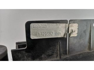 Радиатор охлаждающей жидкости