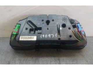 Панель приборов 3B0919881N Volkswagen PASSAT