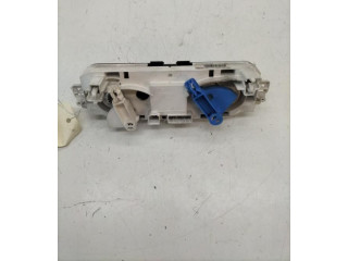 Блок управления климат-контролем 275101203R   Renault Scenic III   Grand scenic III