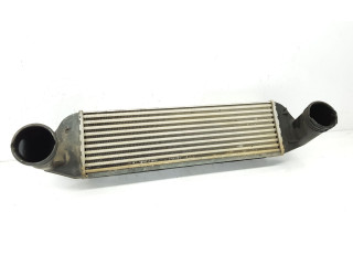 Интеркулер  3453726, 17513453726   BMW X3 E83 