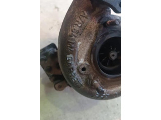 Турбина Jeep Grand Cherokee (WK) A6420900280