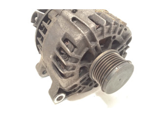 Генератор 9665617780, TG15C134   Peugeot 5008      